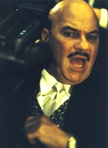 Jon Polito D.R