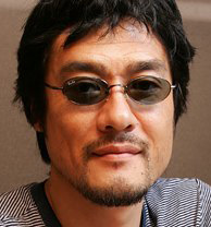 Keiji Fujiwara D.R