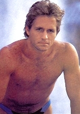 Guy Ecker D.R