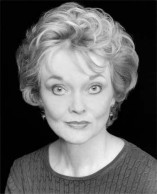 Grace Zabriskie D.R