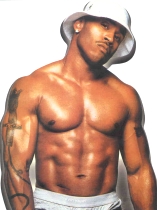 LL Cool J D.R