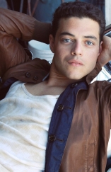 Rami Malek D.R