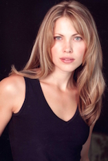 Pascale Hutton D.R