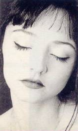 Maria De Medeiros D.R