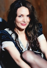 Joanne Whalley D.R