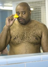 Chi McBride D.R