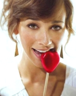 Rashida Jones D.R