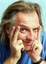 Rik Mayall D.R