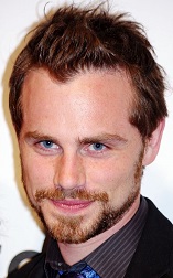 Rider Strong D.R