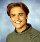 Will Friedle D.R