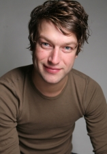 Peter Scanavino D.R