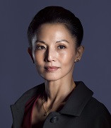 Tamlyn Tomita D.R