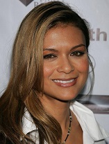 Nia Peeples D.R