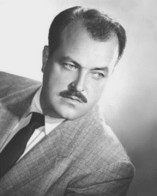 William Conrad D.R