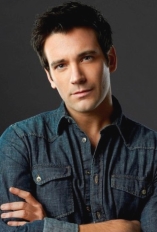 Colin Donnell D.R