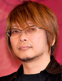 Ito Oogure D.R
