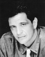 Ed Marinaro D.R