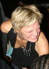 Martha Plimpton D.R