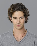 Connor Paolo D.R