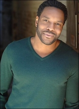 Chad L. Coleman D.R