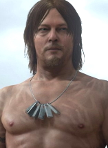 Norman Reedus D.R