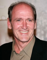 Richard Jenkins D.R