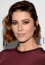 Mary Elizabeth Winstead D.R