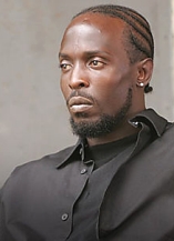 Michael K. Williams D.R