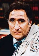 Judd Hirsch D.R