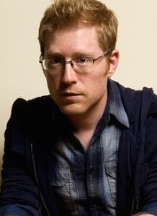 Anthony Rapp D.R