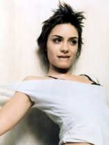 Shannyn Sossamon D.R