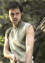 Jonas Armstrong D.R