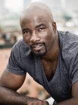 Mike Colter D.R