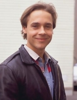 Chad Lowe D.R