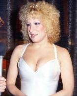 Bette Midler D.R