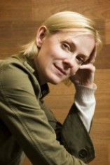 Hermione Norris D.R