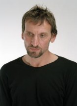 Christopher Eccleston D.R