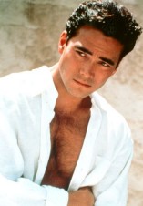 Mark Dacascos D.R