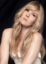Lily Rabe D.R