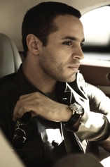 Daniel Sunjata D.R