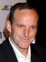 Clark Gregg D.R