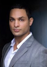 Michael Mando D.R