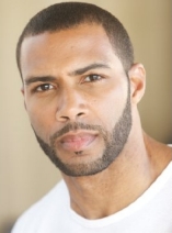 Omari Hardwick D.R