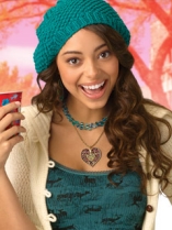 Amber Stevens West D.R