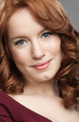 Maria Thayer D.R