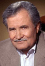 John Aniston D.R