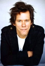Kevin Bacon D.R