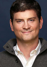 Michael Schur D.R