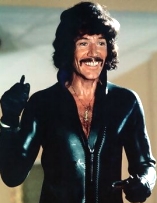 Peter Wyngarde D.R