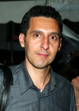 John Turturro D.R